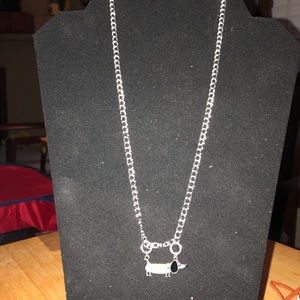 3/$10.  Sterling Silver Necklaces🌺🌺